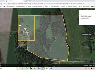 642 Folks School Rd, Mayfield, KY 42066