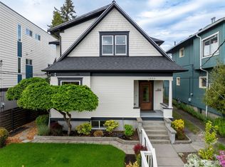 1842 S Weller St #1, Seattle, WA 98144