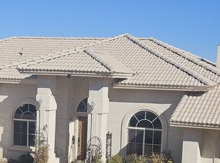 1220 Hollister Rd, Pinon Hills, CA 92372