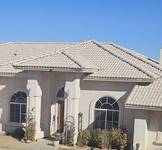 1220 Hollister Rd, Pinon Hills, CA, 92372