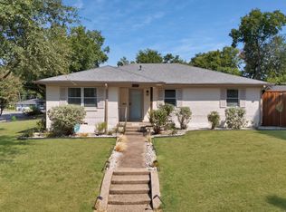 2507 Lazydale Dr, Dallas, TX 75228