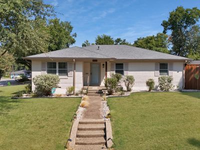 2507 Lazydale Dr, Dallas, TX, 75228