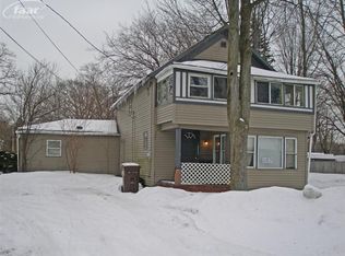 207 S Genesee St, Montrose, MI