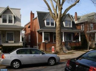 1438 Birch St, Reading, PA 19604