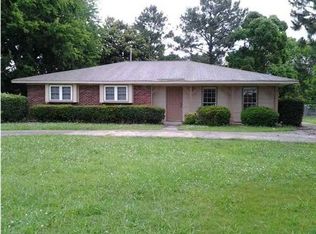 4255 Vaughn Rd, Montgomery, AL 36106