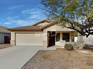 16778 W Melvin St, Goodyear, AZ 85338