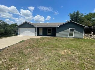 1816 Hidden Valley Rd, Granbury, TX 76049