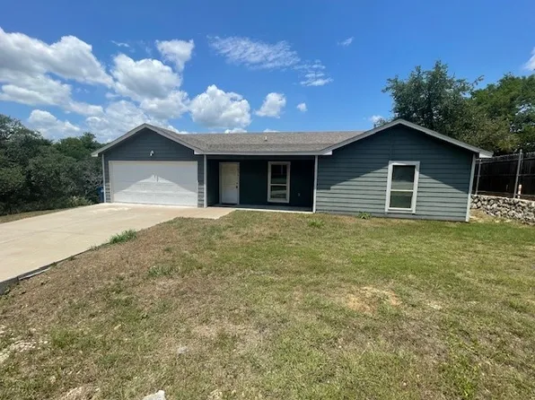 1816 Hidden Valley Rd, Granbury, TX 76049