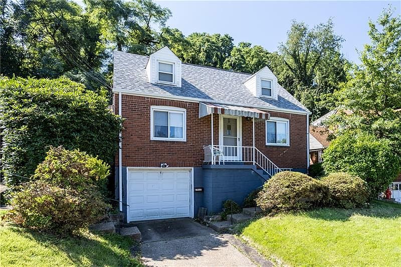 2812 McKelvey Rd, Pittsburgh, PA 15221 Zillow