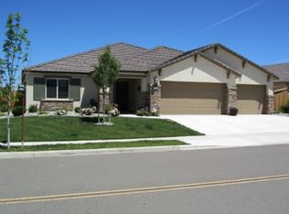 3860 Wisdom Dr, Sparks, NV