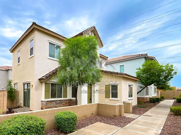 4737 E Olney Ave, Gilbert, AZ 85234