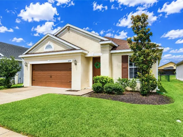 4749 ROLLING GREEN DRIVE, WESLEY CHAPEL, FL 33543
