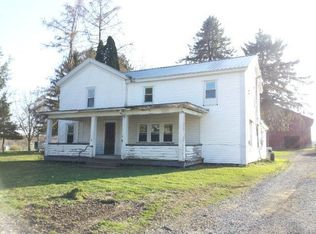 33113 N Main St, Townville, PA 16360