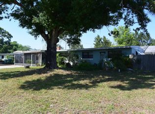 1502 Cambridge Dr, Cocoa, FL 32922