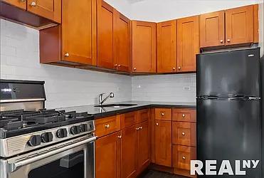 Rented by REAL New York