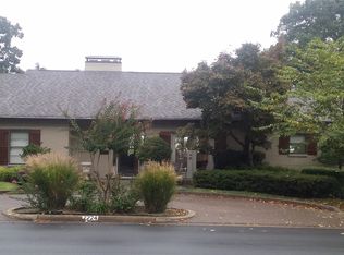 7224 Rockwood Rd, Little Rock, AR 72207
