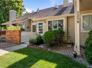 5229 W Iliff Dr APT 104, Lakewood, CO 80227