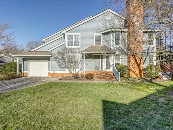 10505 Red Maple Ln, Henrico, VA 23238