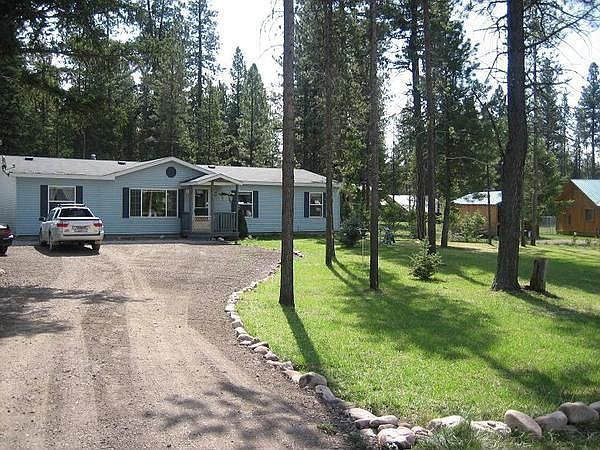 View from road.