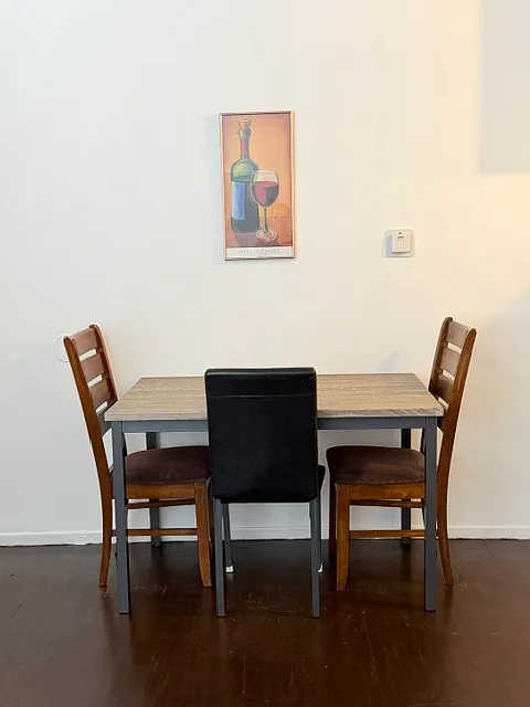 1 bed, 600 sqft, $1,750 — Photo 4
