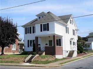 1033 4th St, Catasauqua, PA 18032