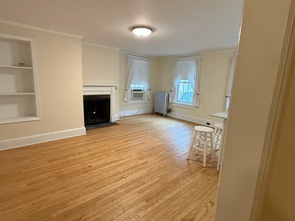200 Nassau St #2, Princeton, NJ 08542