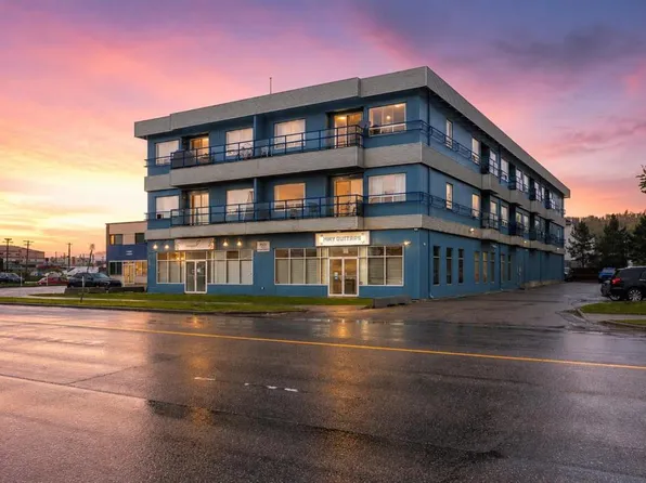 8026 E Franklin Ave #310, Wood Buffalo, AB T9H 5K3