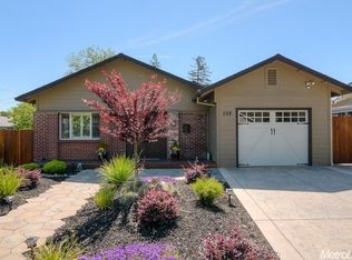 228 Coronado Ave, Roseville, CA 95678