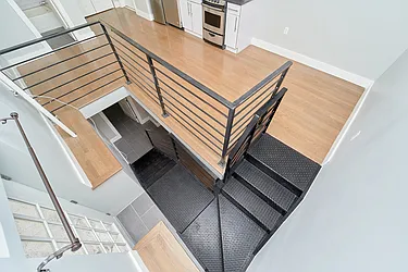 Rented by Living New York