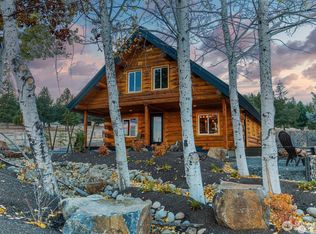 1181 Elk Heights Rd, Cle Elum, WA 98922