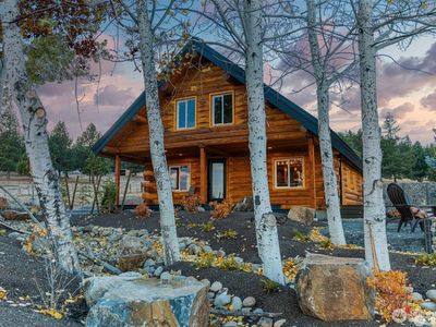 1181 Elk Heights Road, Cle Elum, WA, 98922