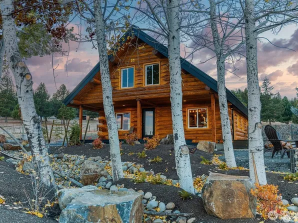 1181 Elk Heights Road, Cle Elum, WA 98922