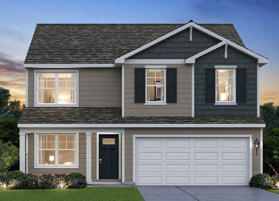 Plan Elevation.