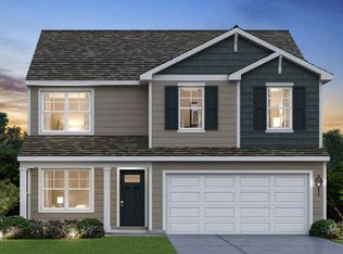 BELLAMY Plan, Playa Vista, Plainfield, IL 60544