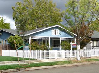 424 Pleasant St, Roseville, CA