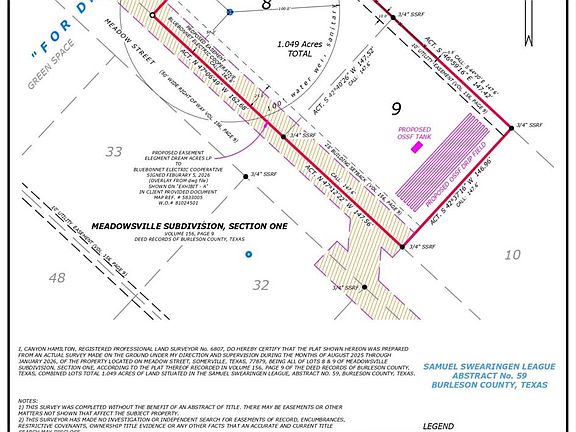 5th image of LOT 8 Meadow St #9