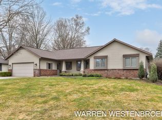 600 Alice Ave W, Zeeland, MI