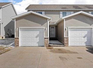 218 Alydar Dr, North Liberty, IA 52317