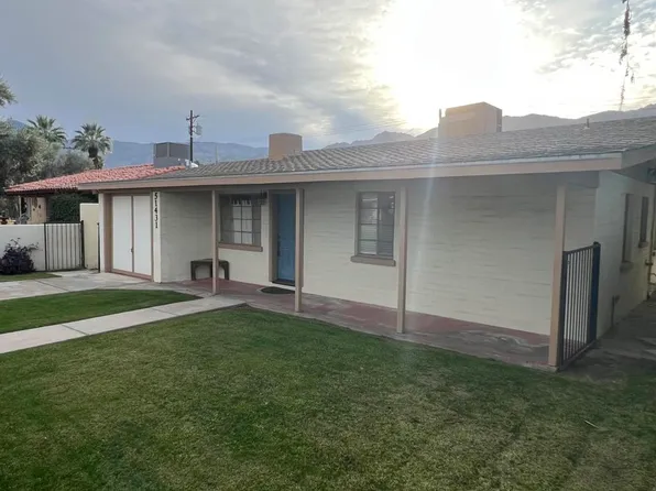 51431 Avenida Navarro, La Quinta, CA 92253