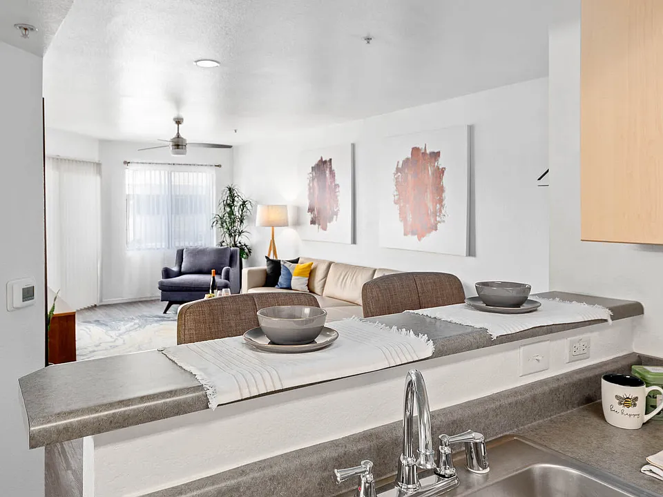Monterra apartments community photo