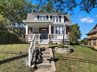 2711 Baker Ave, Cincinnati, OH 45211