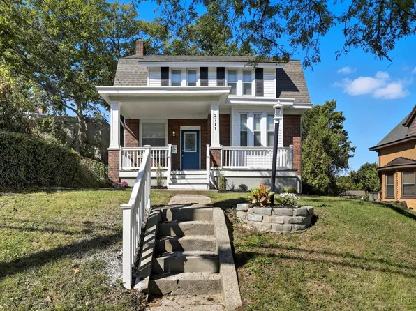 2711 Baker Ave, Cincinnati, OH 45211