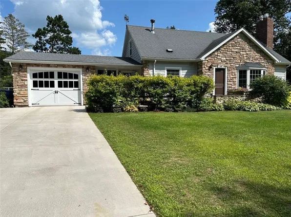 308 Park Avenue N, Frederic, WI 54837
