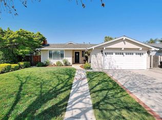 6085 Miwok Dr, San Jose, CA 95123