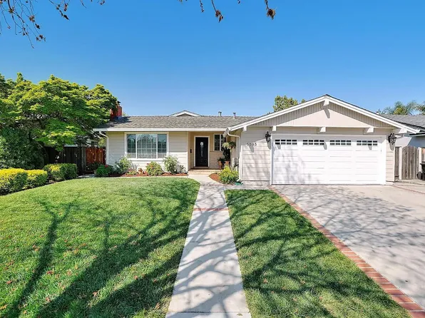 6085 Miwok Dr, San Jose, CA 95123