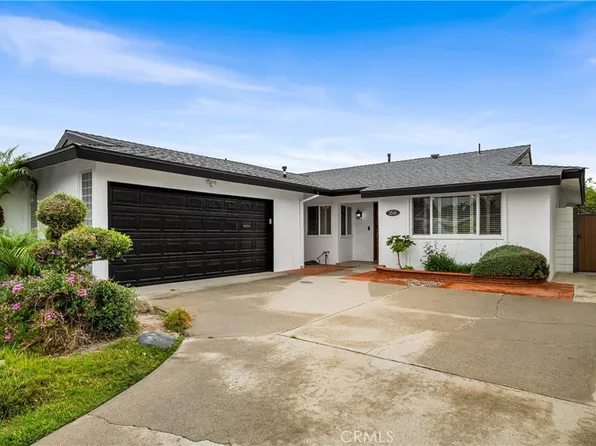 3541 Fela Ave, Long Beach, CA 90808