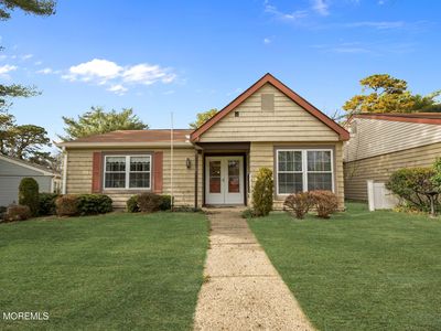 550 A Mayfair Road, Manchester, NJ, 08759