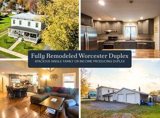 11 Depot St, Worcester, NY 12197