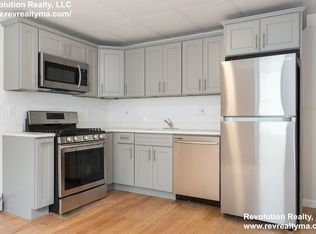 27 Pinckney St #3, Somerville, MA 02145