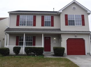 1028 Sunset Dr, Norfolk, VA 23503